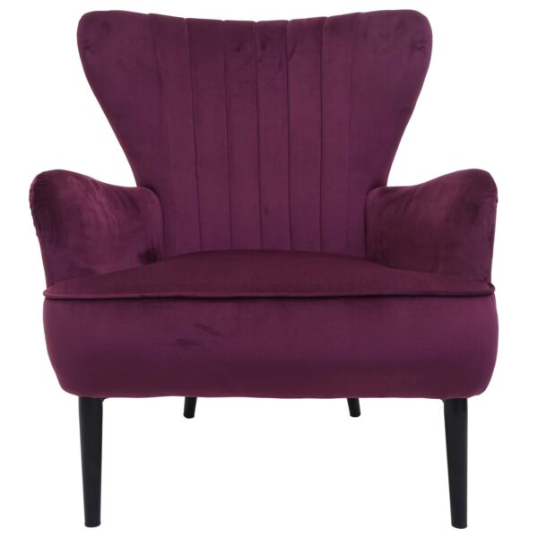 Lounge-Sessel MCW-K37