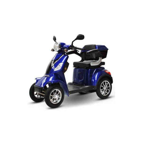 ECO ENGEL 510 E-Scooter 4 Räder  25 km/h Seniorenmobil