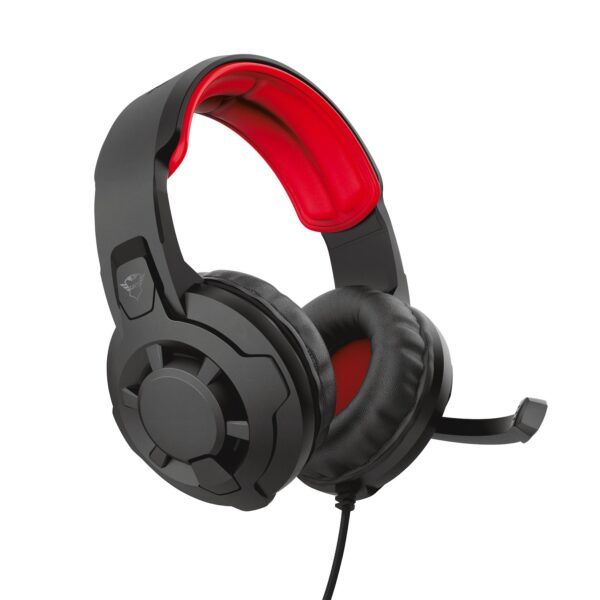 Trust GXT411 RADIUS MULTIPLATFORM HEADSET