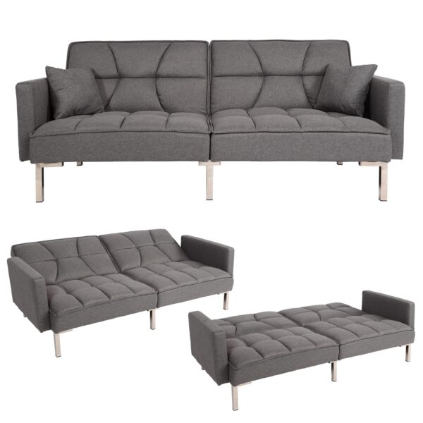 Schlafsofa MCW-K65