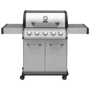 JUSTUS Gasgrill Geras