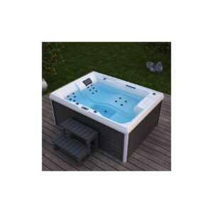 Outdoor Whirlpool STREAM PURE