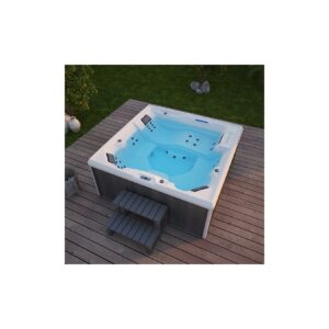 Outdoor Whirlpool STREAM BIG PURE