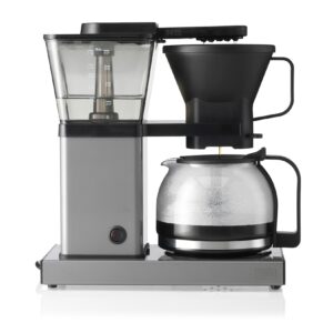 Trebs 24110 - Filterkaffee-Experte - 1