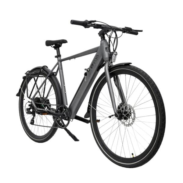 AsVIVA E-Bike 28" 36V