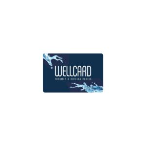 WellCard Thermen & Hotelgutschein