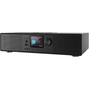 VR-Radio IRS-570.cd Micro-Stereoanlage Internetradio