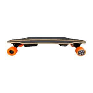 AsVIVA LB1 E-Longboard / E-Skateboard