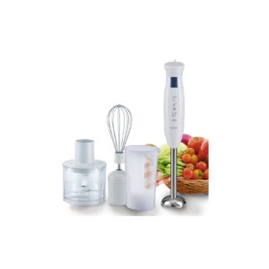 Stabmixer Set 400 W Leistung