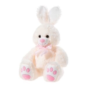 Heunec floppy Hase creme 50cm