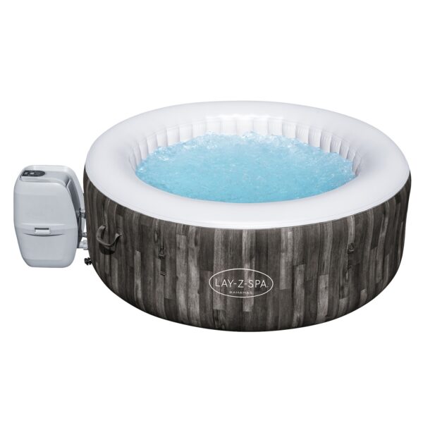 Bestway® LAY-Z-SPA® Whirlpool Bahamas AirJet™