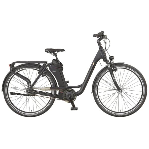 PROPHETE GENIESSER 23.ETC.10 City E-Bike 28" AEG ComfortDrive C