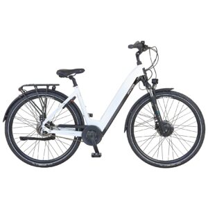 PROPHETE GENIESSER 23.EMC.15 City E-Bike 28" AEG EasyDrive