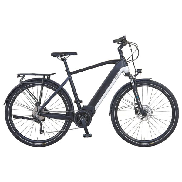 PROPHETE eSUV 23.ETS.15 Herren E-Bike 28" AEG ComfortDrive