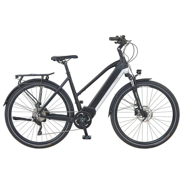 PROPHETE eSUV 23.ETS.15 Damen E-Bike 28" AEG ComfortDrive