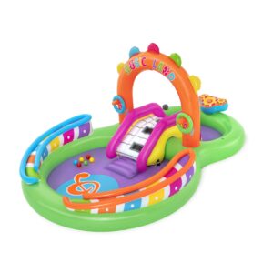 Bestway® Wasserspielcenter Sing 'n Splash 295 x 190 x 137 cm