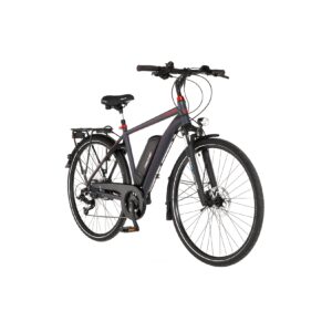 FISCHER E-Bike Pedelec Trekking Viator 1.0 Herren