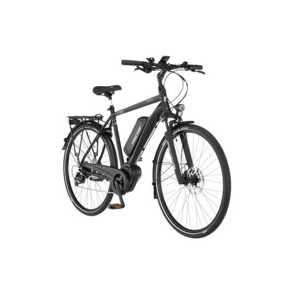 FISCHER E-Bike Pedelec Trekking Viator 3.0 Herren