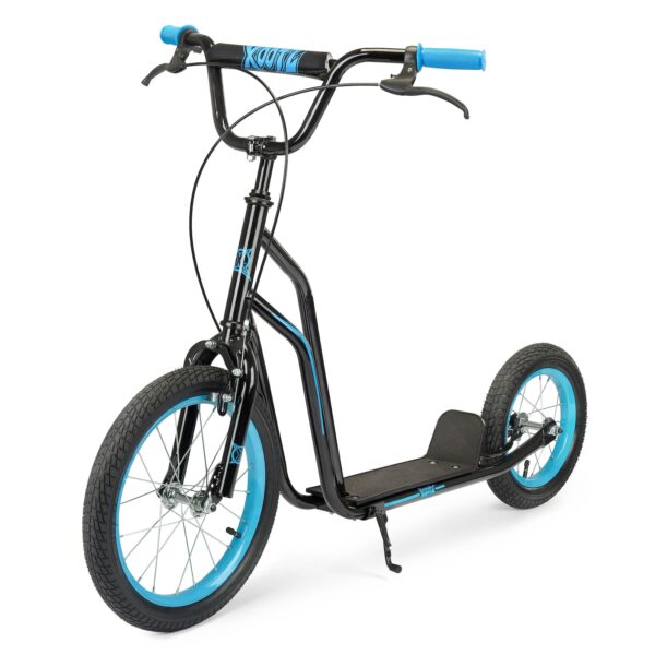 Xootz  BMX Scooter Snake - versch. Farben