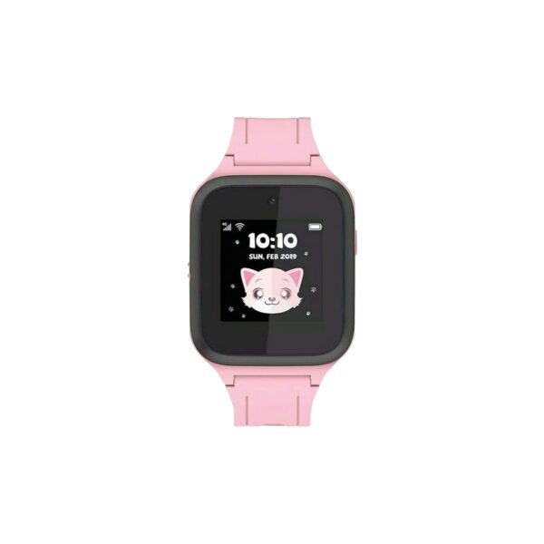 TCL Kinder Smartwatch Movetime MT40X Pink