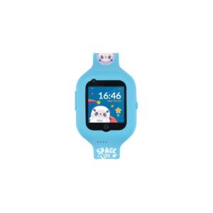 SoyMomo Kinder Smartwatch Space Lite Blau