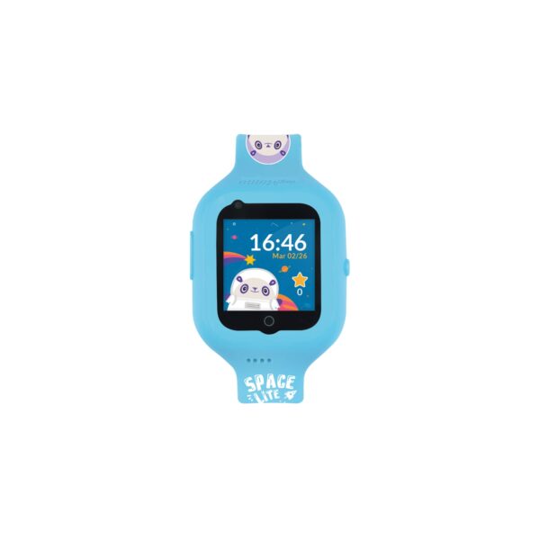 SoyMomo Kinder Smartwatch Space Lite Blau