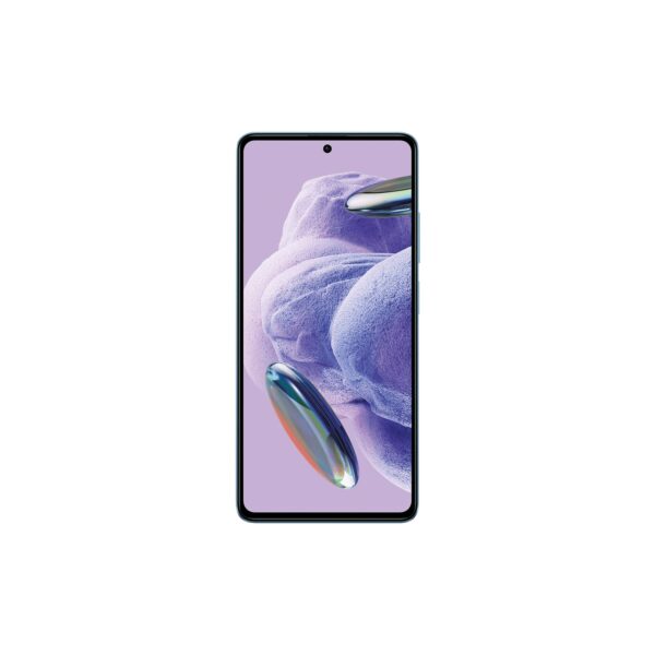 Xiaomi Handys Redmi Note 12 Pro+ 5G Sky Blue