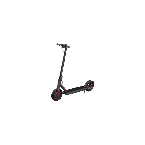 Xiaomi E-Mobilität Electric Scooter 4 Pro Schwarz