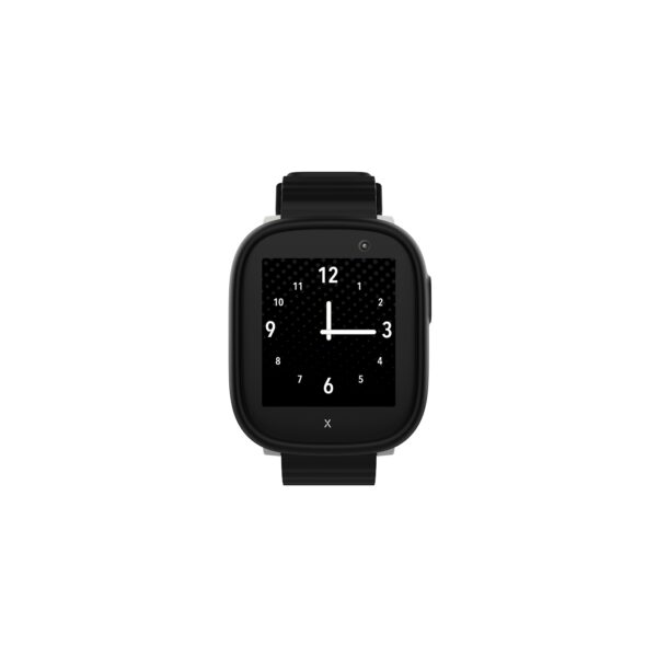 Xplora Kinder Smartwatch X6Play Nano SIM schwarz/schwarz