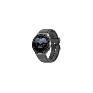 Knauermann Smartwatches PRO 2 Schwarz