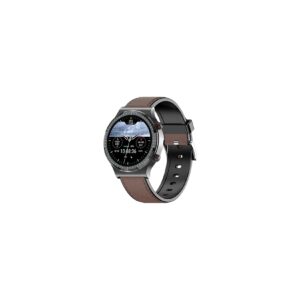 Knauermann Smartwatches PRO 2 Wildlederoptik