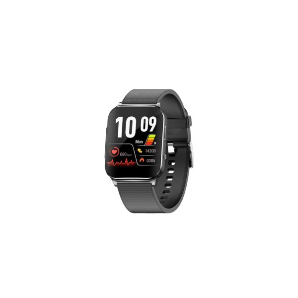 Knauermann Smartwatches PRO 2 Plus ( 2023 ) Schwarz