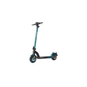 SoFlow E-Mobilität SO4 Gen 3 E-Scooter Türkis