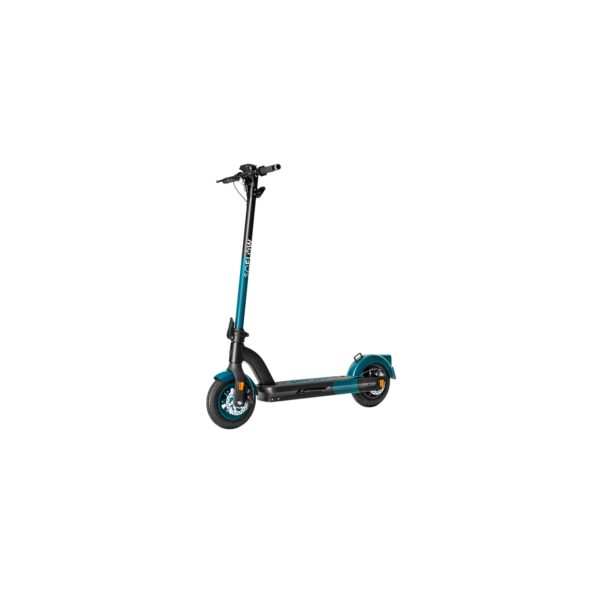 SoFlow E-Mobilität SO4 Pro Gen 2 E-Scooter Türkis