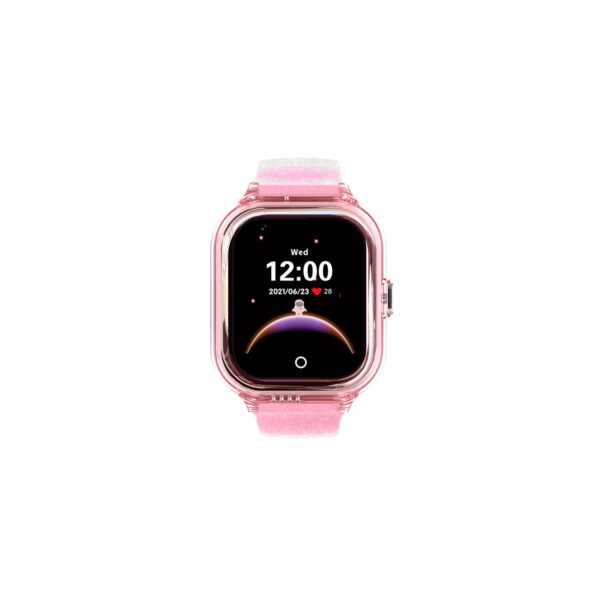 SaveFamily Kinder Smartwatch Enjoy 4G Rosa