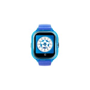 SaveFamily Kinder Smartwatch Enjoy 4G Blau