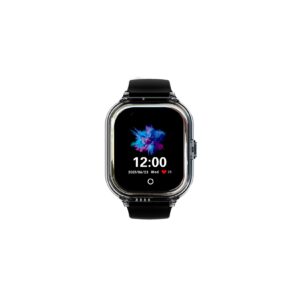 SaveFamily Kinder Smartwatch Enjoy 4G Schwarz