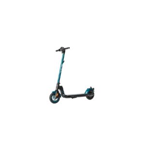 SoFlow E-Mobilität SO3 Gen 2 E-Scooter Türkis