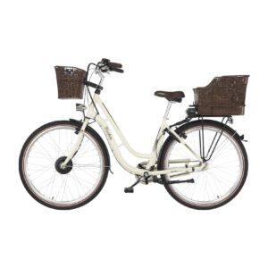 FISCHER E-Bike Pedelec City Cita ER 1804