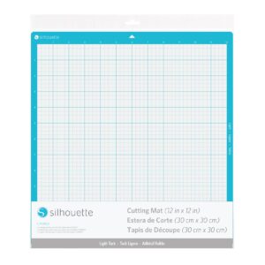 Silhouette Schneidematte für SILHOUETTE CAMEO 1-4 (30