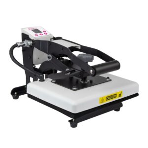 iXpress Plus - Transferpresse - 21 x 29