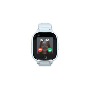 Moochies Kinder Smartwatch Connect Weiß