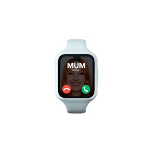 Moochies Kinder Smartwatch Odyssey Weiß