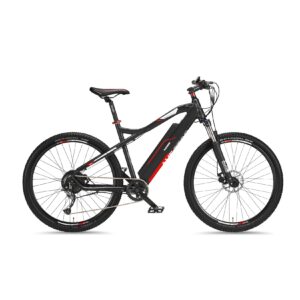 TELEFUNKEN M924 E-MTB Hardtail 27