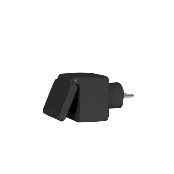 Denver PLO-108 Smart Home Außenstecker