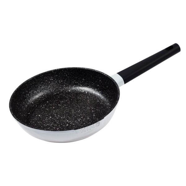 Ø20cm Bratpfanne KING® SHINE GREY