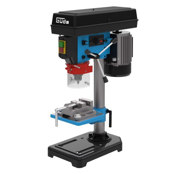 Güde Tischbohrmaschine GTB 16 LASER/550W