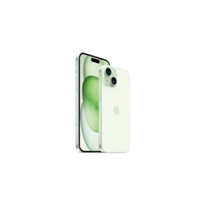 Apple Handys iPhone 15 Plus 128GB Grün