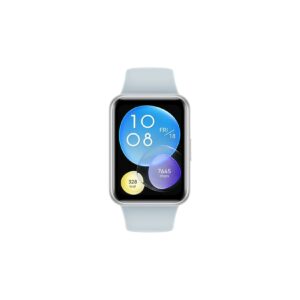 HUAWEI Smartwatches Watch Fit 2 Isle Blue