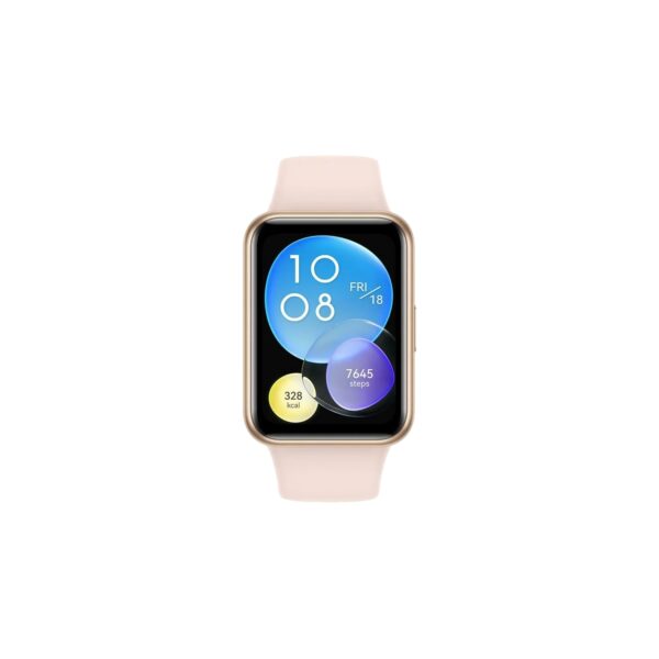 HUAWEI Smartwatches Watch Fit 2 Sakura Pink